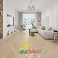 SPC ламинат Evofloor Parquet - Planier (Планье)